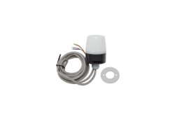 PATLITE Meldeleuchte NE-M1ANB-M Buzzer 7 Farben