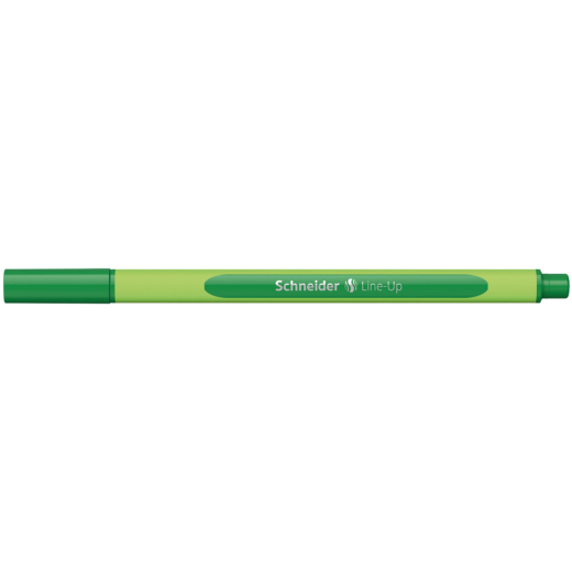 Fineliner Line-Up - 0,4 mm, grün