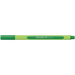 Fineliner Line-Up - 0,4 mm, grün