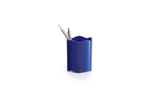 DURABLE Stifteköcher TREND blau 1 Stück