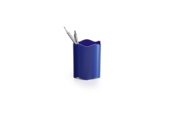 DURABLE Stifteköcher TREND blau 1 Stück
