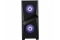 MSI GEH Midi MAG Forge 100M (B/Tempered Glas/RGB Fan)