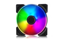 FRACTAL DESIGN Lüfter Prisma AL-14 140mm RGB LED 3-Pack