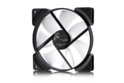 FRACTAL DESIGN Lüfter Prisma AL-14 140mm RGB LED 3-Pack