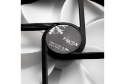 FRACTAL DESIGN Lüfter Prisma AL-14 140mm RGB LED 3-Pack