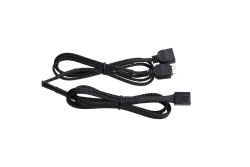 FRACTAL DESIGN Lüfter Prisma AL-14 140mm RGB LED 3-Pack