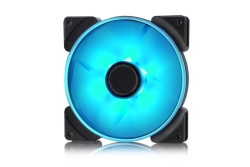 FRACTAL DESIGN Lüfter Prisma AL-14 140mm RGB LED 3-Pack