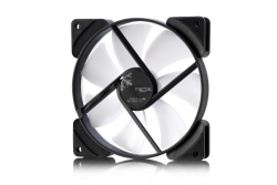 FRACTAL DESIGN Lüfter Prisma AL-14 140mm RGB LED 3-Pack