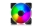 FRACTAL DESIGN Lüfter Prisma AL-14 140mm RGB LED 3-Pack