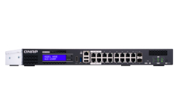 QNAP SWI QGD-1600P-4G POE