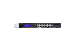 QNAP SWI QGD-1600P-4G POE