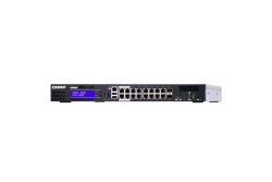 QNAP SWI QGD-1600P-4G POE