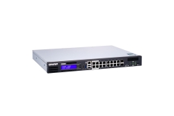 QNAP SWI QGD-1600P-4G POE