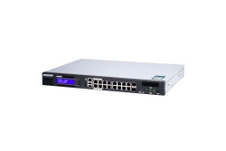 QNAP SWI QGD-1600P-4G POE