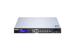 QNAP SWI QGD-1600P-4G POE