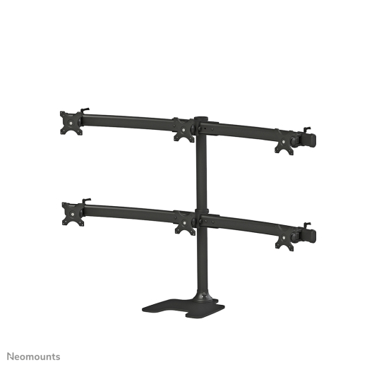 Neomounts TIS 10-27 6TFT 6Gelenke schw. Max.8KG