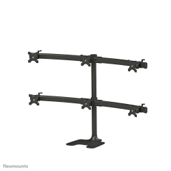 Neomounts TIS 10-27 6TFT 6Gelenke schw. Max.8KG