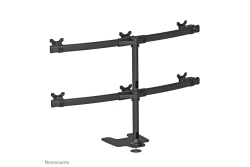 Neomounts TIS 10-27 6TFT 6Gelenke schw. Max.8KG