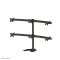 Neomounts TIS 10-27 6TFT 6Gelenke schw. Max.8KG