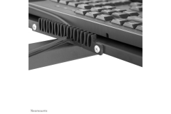 Neomounts BOS 10-32 Mobiler PC/TFT Platz schwar