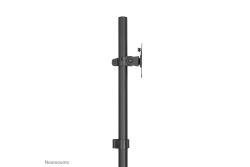 Neomounts BOS 10-32 Mobiler PC/TFT Platz schwar