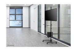 Neomounts BOS 10-32 Mobiler PC/TFT Platz schwar