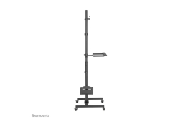 Neomounts BOS 10-32 Mobiler PC/TFT Platz schwar