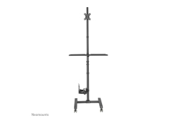 Neomounts BOS 10-32 Mobiler PC/TFT Platz schwar