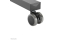 Neomounts BOS 10-32 Mobiler PC/TFT Platz schwar