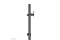 Neomounts BOS 10-32 Mobiler PC/TFT Platz schwar