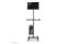 Neomounts BOS 10-32 Mobiler PC/TFT Platz schwar
