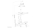 Neomounts BOS 10-32 Mobiler PC/TFT Platz schwar