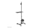 Neomounts BOS 10-32 Mobiler PC/TFT Platz schwar