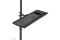 Neomounts BOS 10-32 Mobiler PC/TFT Platz schwar