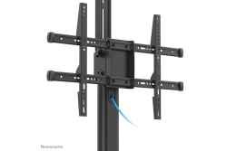 Neomounts BOS 37-70 1TFT Max.50KG schwa (Speditionsversand)