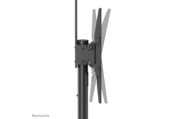 Neomounts BOS 37-70 1TFT Max.50KG schwa (Speditionsversand)