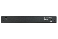 NETGEAR Switch 8x GE GS308PP unmanaged, lüfterlos