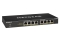 NETGEAR Switch 8x GE GS308PP unmanaged, lüfterlos