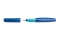 Pelikan Füllhalter Twist P457 M Deep Blue +2TP Blister