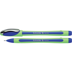 Fineliner Xpress - 0,8 mm, blau (dokumentenecht)