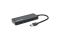 MANHATTAN 4-Port USB 3.2 Gen 1 Hub USB-A St./ 4x A-Buchse
