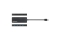 MANHATTAN 4-Port USB 3.2 Gen 1 Hub USB-A St./ 4x A-Buchse