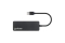 MANHATTAN 4-Port USB 3.2 Gen 1 Hub USB-A St./ 4x A-Buchse