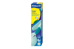 Pelikan Füllhalter Twist P457 M Neo Mint +1GTP...