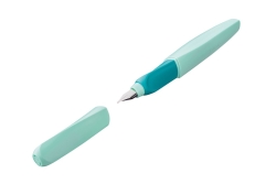 Pelikan Füllhalter Twist P457 M Neo Mint +2TP Blister