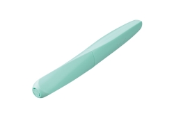 Pelikan Füllhalter Twist P457 M Neo Mint +2TP Blister