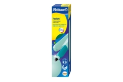 Pelikan Tintenroller Twist R457 Neo Mint +2P Faltschachtel