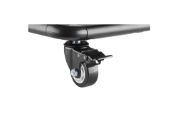 Neomounts BOS 60-105 1TFT schwarz Max.150KG 2/2
