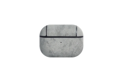 TERRATEC AirPods Case AirBox Pro Fabrik Gray