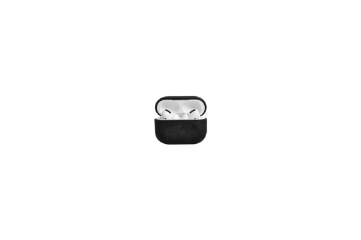 TERRATEC AirPods Case AirBox Pro Fabrik Black